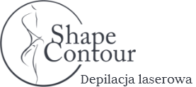 Shape Contour - Depilacja laserowa
